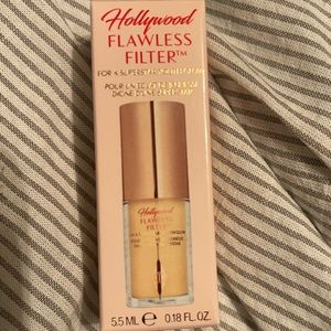 Charlotte Tilbury Mini Flawless Filter in 3 Fair